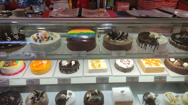 930 Yishun Ave 2, B1-40 Northpoint Shopping Centre, Singapore 769098