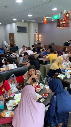 Al Mahboob Rojak - Hospitality and gastronomy