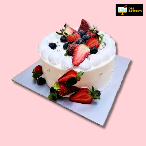 D&E Pastries - Hospitality and gastronomy