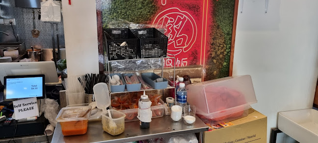 Ming Chicken Rice Geylang