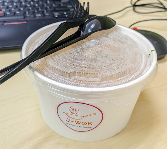Comentarii opinii despre J-Wok - Bukit Merah Central