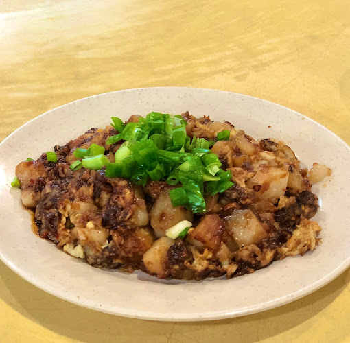 Comentarii opinii despre Guan Seng Carrot Cake (#01-81)