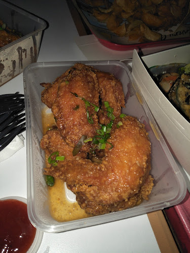 Comentarii opinii despre Punggol East Container Park