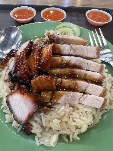 Opinii despre Charcoal Master Roasted Delight în Singapore - Hospitality and gastronomy