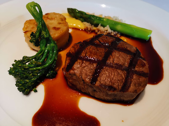 Comentarii opinii despre Gordon Grill