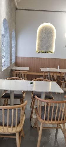 Ciel Pâtisserie - Hospitality and gastronomy