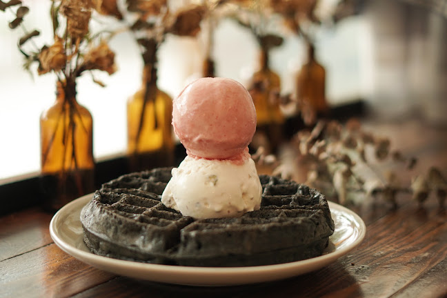 Kindred Folk - Singapore