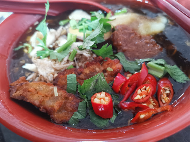 527 Ang Mo Kio Ave 10, Singapore 560527