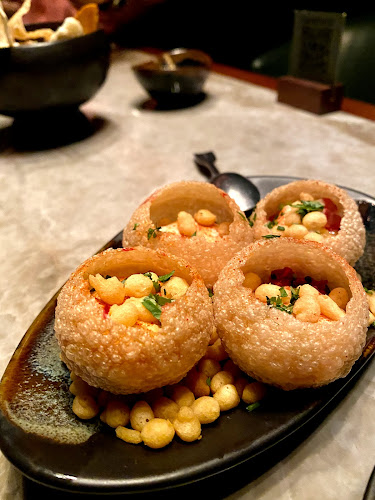 Firangi Superstar - Hospitality and gastronomy