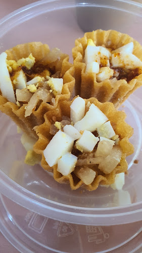 Comentarii opinii despre Ping Kee Popiah