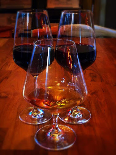 13% Wine Bistro @Telok Ayer - Singapore