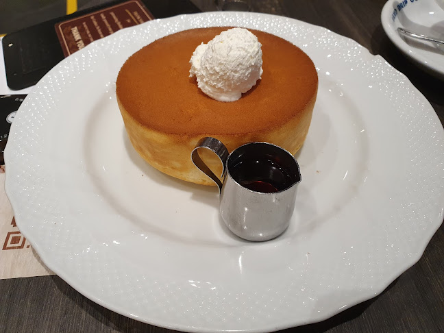 Comentarii opinii despre Hoshino Coffee @ Chinatown Point