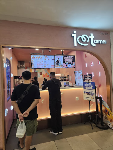 I Love Taimei - Singapore