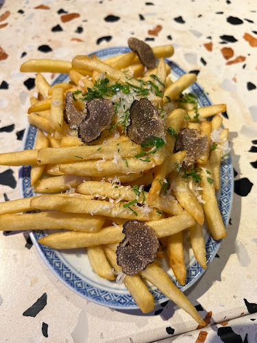 Opinii despre The Masses Singapore în Singapore - Hospitality and gastronomy