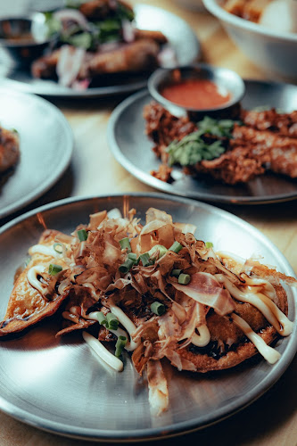 Comentarii opinii despre Liu Lang Mian Noodle Bar