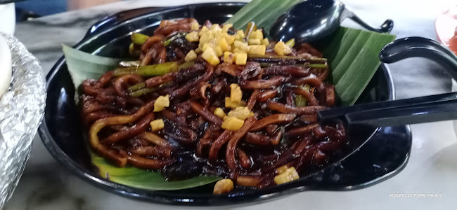 Comentarii opinii despre Dynasty Fried Porridge