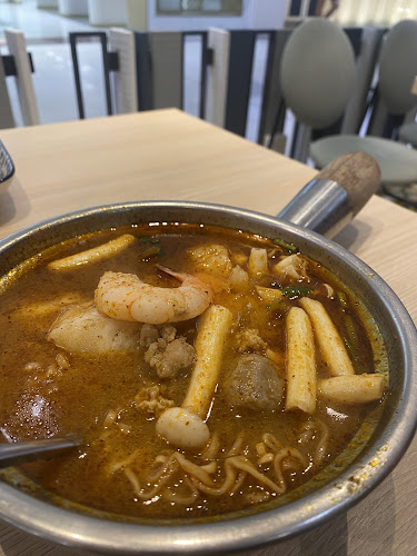 Opinii despre Tuk Tuk Cha Treasures în Singapore - Hospitality and gastronomy