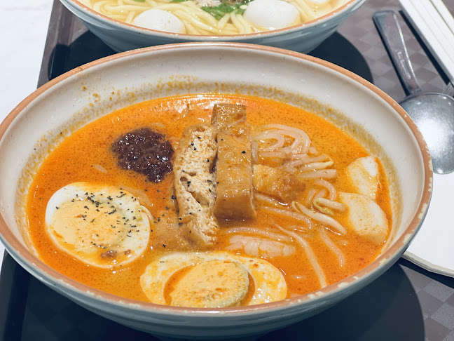 Opinii despre Heavenly Wang @ Changi Airport T1 Transit în Singapore - Hospitality and gastronomy