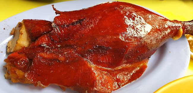 Opinii despre Kay Lee Roast Meat în Singapore - Hospitality and gastronomy