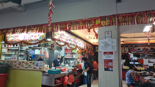 Opinii despre Choice @ 338 (Ang Mo Kio Avenue 1) în Singapore - Hospitality and gastronomy