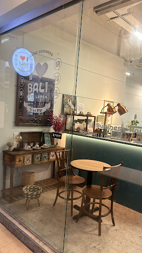 Comentarii opinii despre Bali Nasi Lemak