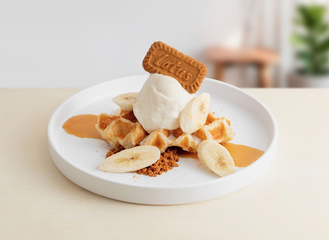 Geláre @ Tampines 1