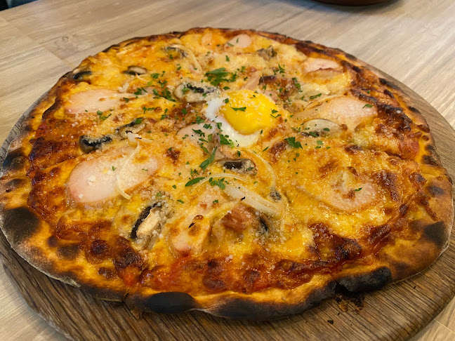 Craftsmen Coffee (Clarke Quay Central) - Singapore