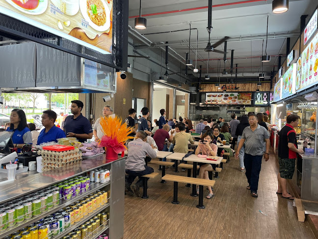 Asia Coffee House - Singapore