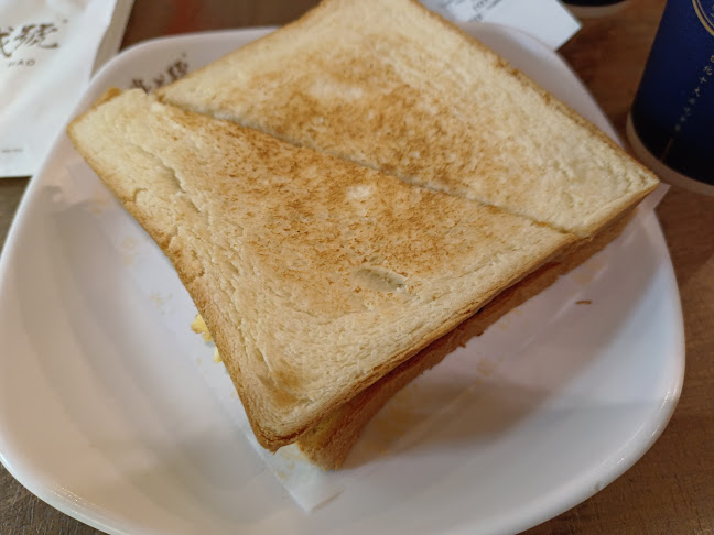 Fong Sheng Hao 豐盛號 Nex - Singapore