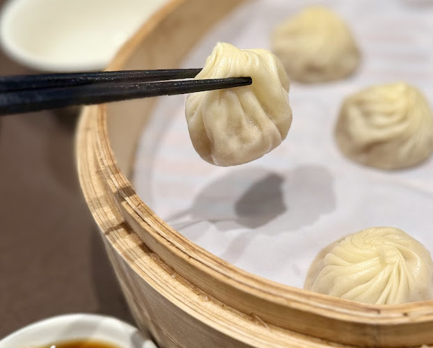Din Tai Fung - Hospitality and gastronomy