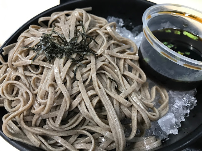 Izumi Japanese Restaurant - Hospitality and gastronomy