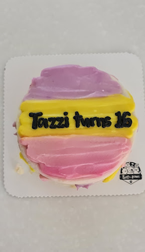 Feed My Paws - Singapore