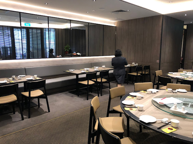 Jia He Chinese Restaurant - Singapore