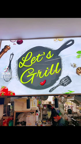 Opinii despre Let's Grill (Western Food) în Singapore - Hospitality and gastronomy