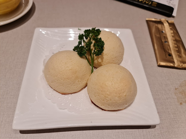 Canton Paradise 樂天小香港 at Bedok Mall - Hospitality and gastronomy