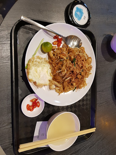 Comentarii opinii despre Khao Thai Food