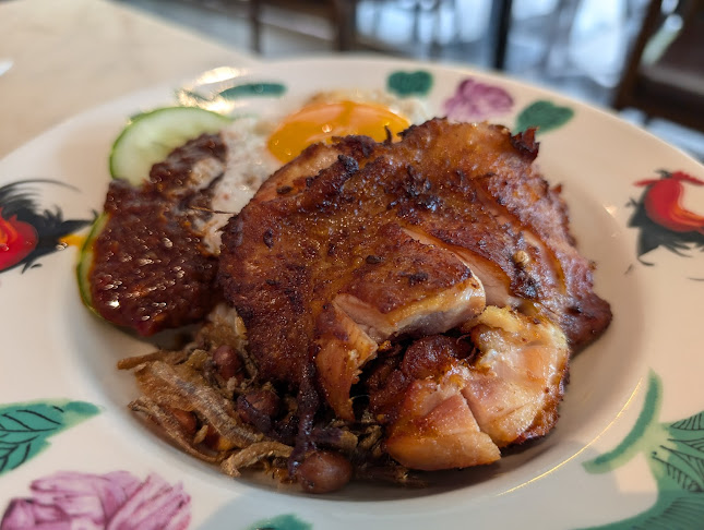 10 Jln Serene, #01-03, Singapore 258748