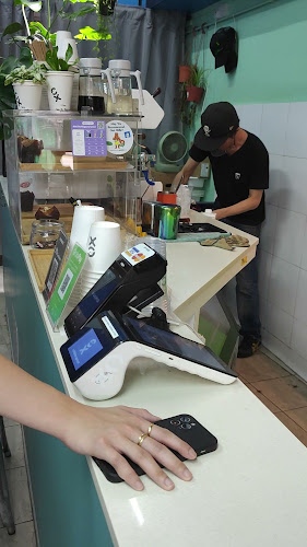 Caffeine Xpress - Hospitality and gastronomy