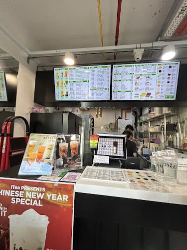 iTEA - Choa Chu Kang - Hospitality and gastronomy