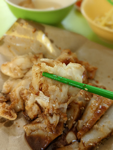 Opinii despre Chinatown Complex în Singapore - Hospitality and gastronomy