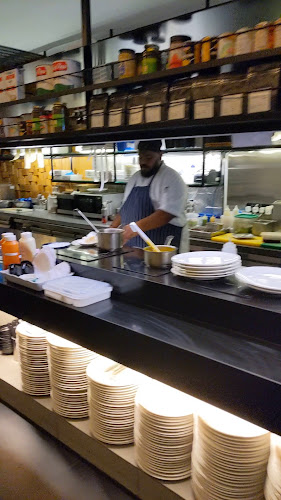 The Marmalade Pantry - Cafe Bistro @ Novena - Singapore