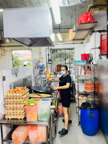 Opinii despre 618 Hokkien Mee în Singapore - Hospitality and gastronomy