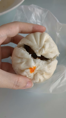 Hong Yun Bao | 鸿运手工包 - Singapore