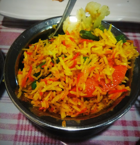 Comentarii opinii despre Rangooli Restaurant