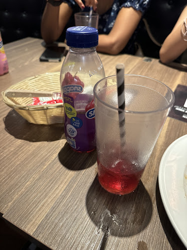 ASTONS Specialities - Hospitality and gastronomy