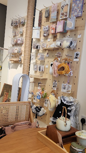 Opinii despre CATEA în Singapore - Hospitality and gastronomy