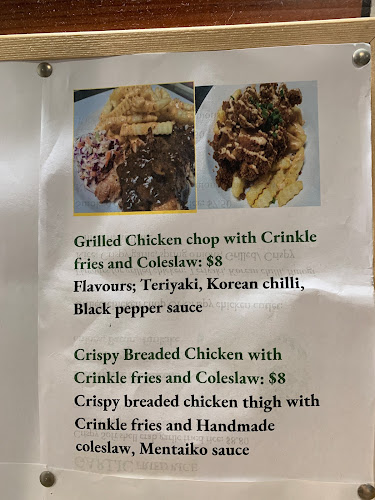 Opinii despre Hawker Centre @ Our Tampines Hub în Singapore - Hospitality and gastronomy