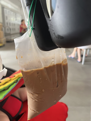 Opinii despre Kim Hwa Coffee Stall în Singapore - Hospitality and gastronomy