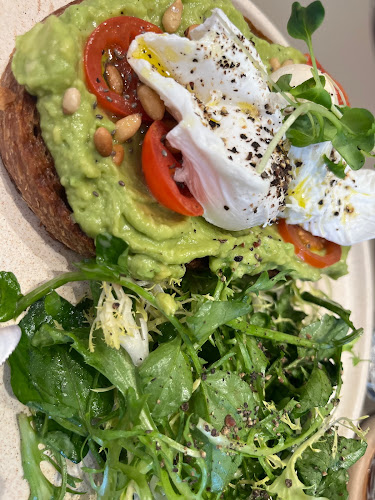 Plain Vanilla Neil Road - Hospitality and gastronomy