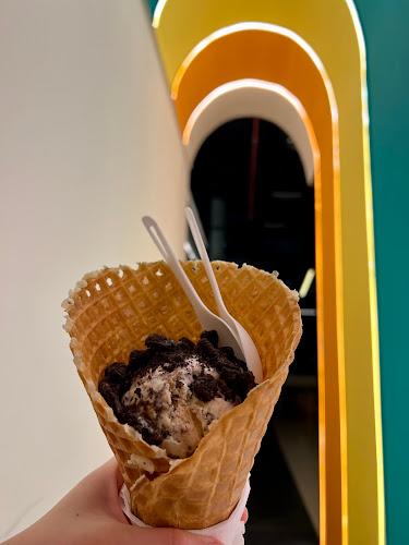 Opinii despre Van Leeuwen Ice Cream în Singapore - Hospitality and gastronomy